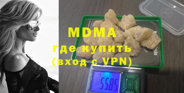 гидра Надым